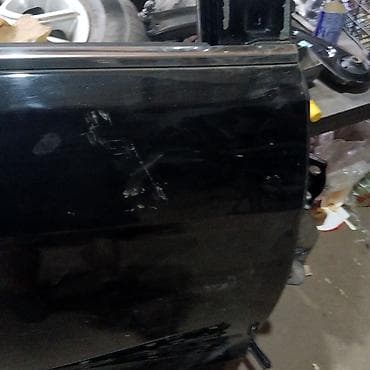 rb3: Дверь Задняя правая Hyundai, Оригинал — 3