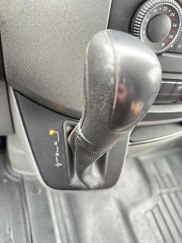 lexus es 2015: Mercedes-Benz Спринтер: 2008 г., 3 л, Автомат, Дизель, Фургон — 4