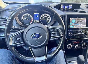 Iveco: Subaru Forester: 2019 г., 2.5 л, Вариатор, Бензин, Жол тандабас lalafo.kg да — 4 Iveco: Subaru Forester: 2019 г., 2.5 л, Вариатор, Бензин, Жол тандабас — 4