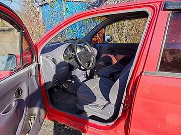 launch 431: Mini Classic Mini: 2000 г., Хэтчбэк — 6