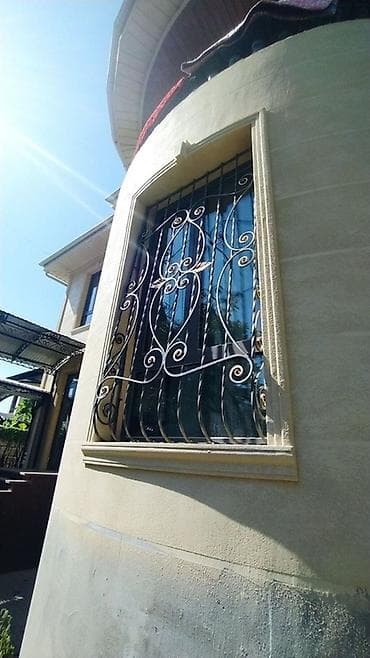 кованые элементы: Сварка | Решетки на окна Доставка, Гарантия, Высотные работы — 7