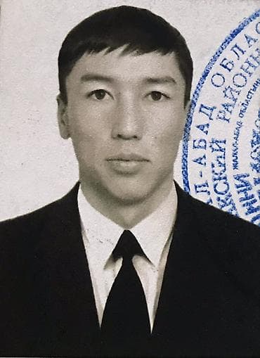 цифровую фотолабораторию: Запастагы Офицер, жогорку билимдуу,айдоочулук куболук баржумуш — 1