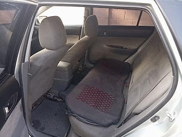 капот мазда 6: Mazda 6: 2003 г., 2 л, Механика, Бензин, Универсал — 6