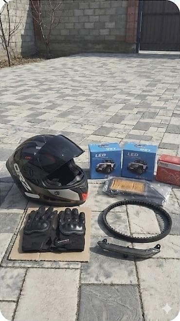 мототехника бишкек: Мото шлеми — 1