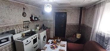 сузики вагон р: 3 комнаты, 43 м², 1 этаж, Косметический ремонт — 7