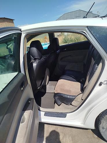 тойота прикс: Toyota Prius: 2007 г., 1.5 л, Автомат, Бензин, Лифтбек — 10