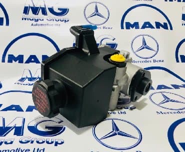 привозные запчасти спринтер: ГУР на все виды Mercedes-Benz / Man Кандайдыр бир аймакка жеткирүү! — 2