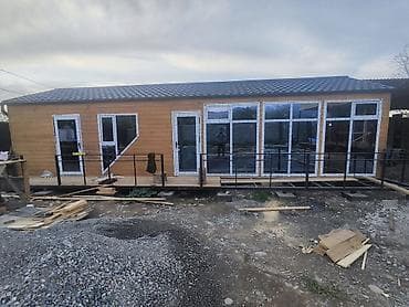 декор для окон: Панорамные ПВХ-окна и двери под ключ - Изготовление и монтаж — 2
