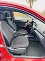 ниско профилные шины р14: Kia Rio: 2012 г., 1.6 л, Автомат, Бензин, Седан — 7