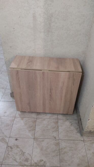 столы для тапчана: Стол для зала, Новый, Складной, Прямоугольный — 26