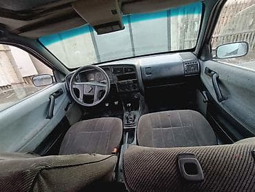 volkswagen lupo: Volkswagen Passat: 1990 г., 1.8 л, Механика, Бензин, Седан — 3