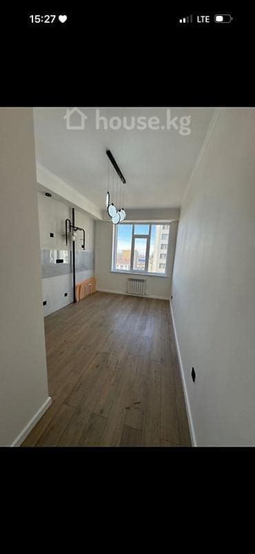 Продажа квартир: 2 комнаты, 62 м², Элитка, 9 этаж, Дизайнерский ремонт — 3