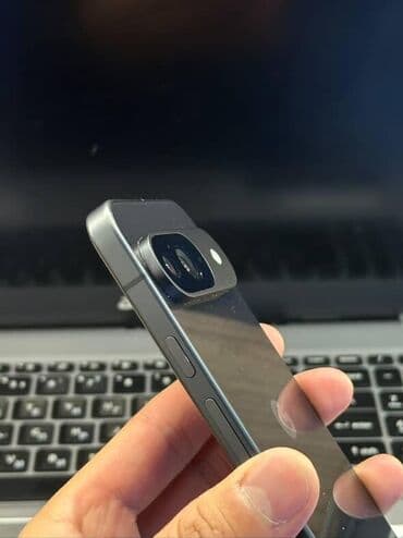 купить телефон google pixel 6: Google Pixel 9, цвет - Серый — 1