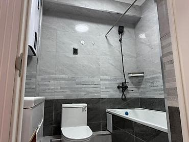 Недвижимость: 2 комнаты, 64 м², 2 этаж, Дизайнерский ремонт — 9