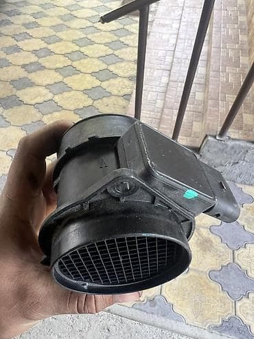 Расходомер дмрв м111 и м271 компрессор Привозной в хорошем состоянии