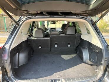 диск на форестер: Subaru Forester: 2019 г., 2.5 л, Вариатор, Бензин, Кроссовер — 10