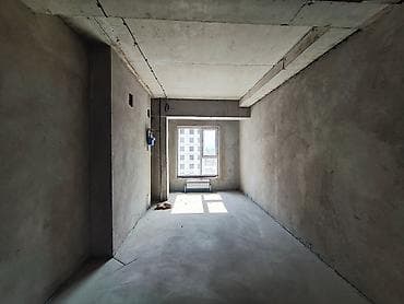 2 bedroom: 2 комнаты, 72 м², АЮ Гранд Элитка, 5 этаж, ПСО (под самоотделку) — 10