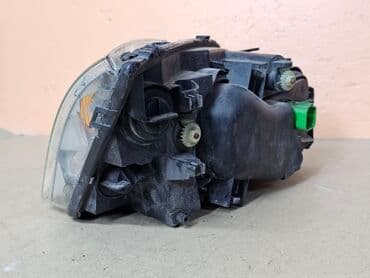 купить передний бампер на форд мондео 3: Алдыңкы сол фара Ford 2002 г., Колдонулган, Оригинал — 6