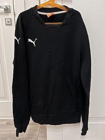 nike react: Свитшот, С надписью — 5