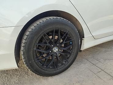 haval h9: Hyundai Sonata: 2017 г., Седан — 6