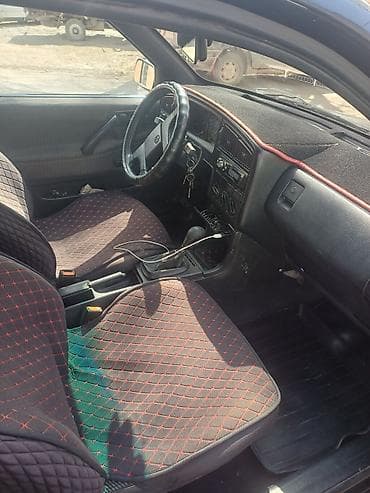 тнвд портер 1: Volkswagen Passat Variant: 1992 г., 1.8 л, Ручные, Бензин, Универсал — 1