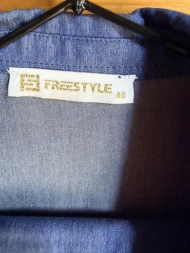 самые модные блузки: Блузка — 3