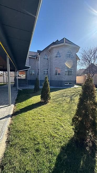 Срочно ‼️🔥🔥🔥 Продается особняк в районе Арча-Бешик Площадь дома: 330 at lalafo.kg Срочно ‼️🔥🔥🔥 Продается особняк в районе Арча-Бешик Площадь дома: 330