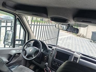 мерседес дубиль кабина: Грузовик, Volkswagen, Дубль, 4 т, Б/у — 2