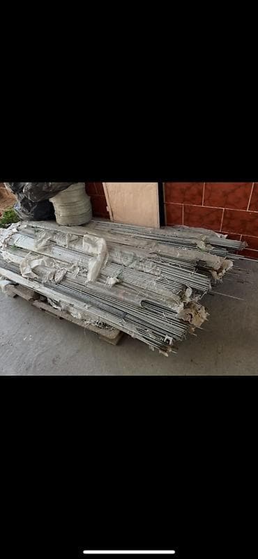 шруповерт ош: Арматура, Болот, Пайдубал үчүн — 1