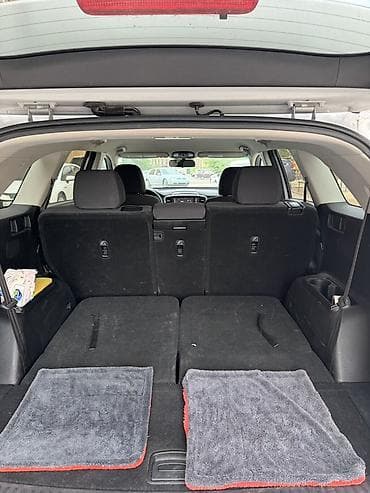 range river: Kia Sorento: 2019 г., 2.4 л, Автомат, Бензин, Кроссовер — 6