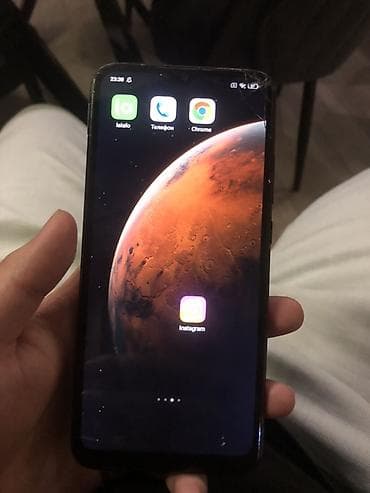 nokia 6310: Redmi, Redmi 9C, 32 ГБ, цвет - Черный, 2 SIM — 3