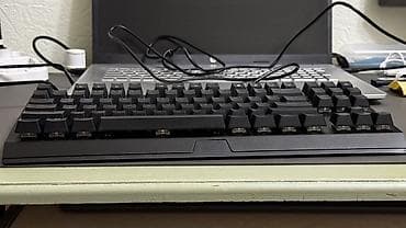 pixel 9a: Клавиатура, Механическая, Проводное подключение, Размер: 80% — 3