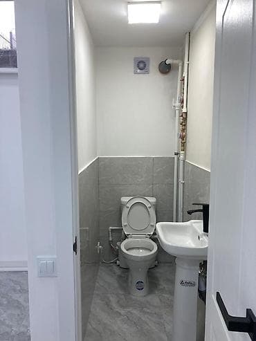 Недвижимость: Сдаётся коммерческое помещение на цокольном этаже в Бишкеке 📍 — 5