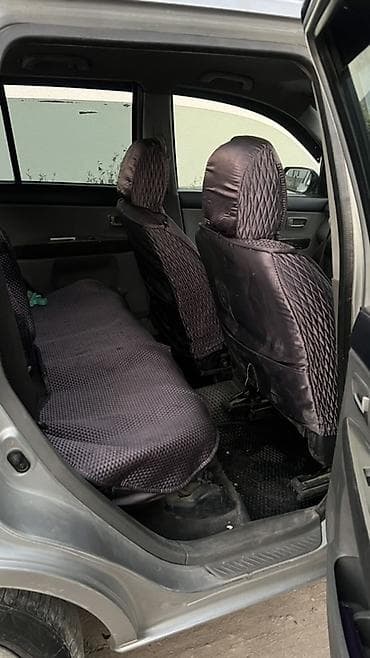 Mazda Demio: 2003 г., 1.5 л, Автомат, Бензин, Хэтчбэк — 6