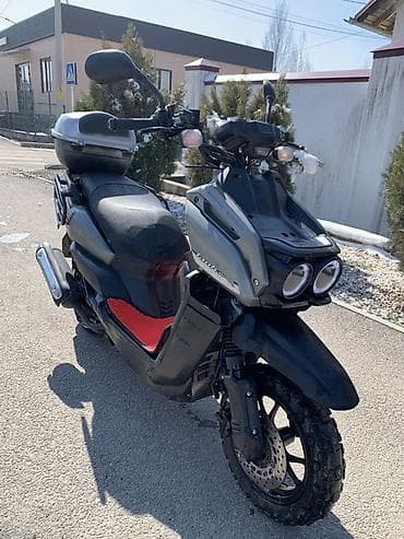 Мототехника: Сатылат — 1