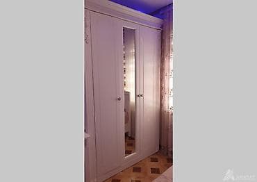 76: 4 комнаты, 76 м², 8 мкр 106 серия, 6 этаж, Дизайнерский ремонт — 7