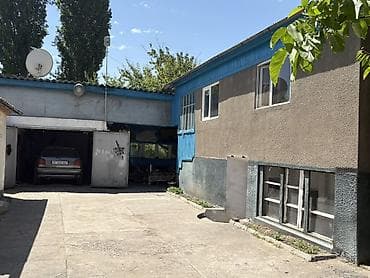дом в селе беловодском: Продаю дом, красная книга, отопление электрическое и на угле, частично — 5
