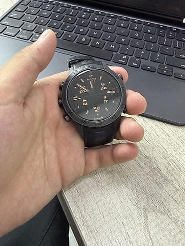 феникс 8 про: Продаю garmin Marq commander carbon edition gen 2 Полный комплект  — 2