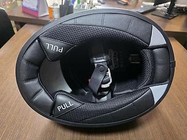 шлемы для мопеда: Мотошлем — 8