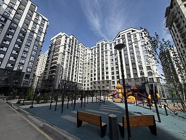 Недвижимость: 1 комната, 46 м², Элитка, 6 этаж, Дизайнерский ремонт — 1