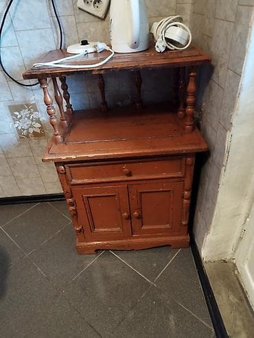 в мебельный цех: Мебель кому нужно всё вместе за 6000 сом кровать односпальная,есть — 10