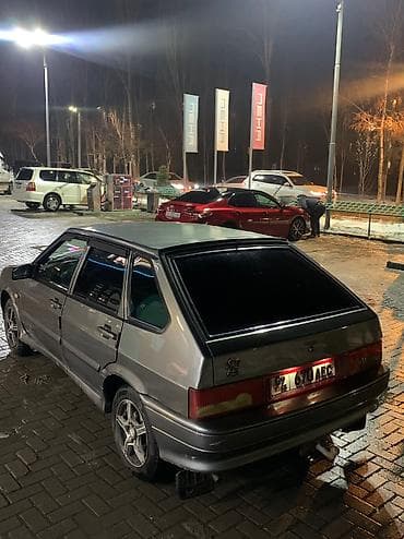 стартер ваз 2114: ВАЗ (ЛАДА) 2114 Samara: 2008 г., 1.6 л, Механика, Бензин, Хэтчбэк — 3