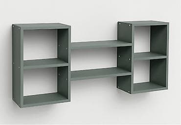 сигаретный полка: Полочка, полка, стеллаж, из винила, размер 116 см х 50 см, глубина 18 — 1