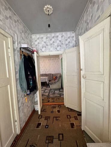 чекиш ата дом куплю: Дом, 49 м², 3 комнаты, Агентство недвижимости, Косметический ремонт — 7