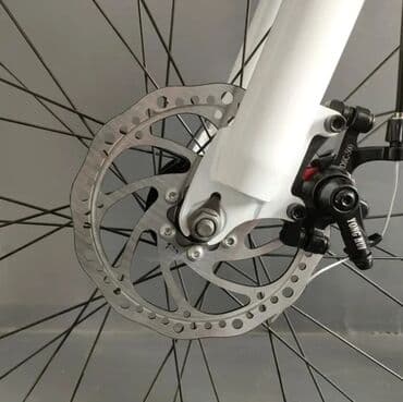 где можно купить электровелосипед: Электровелосипед, Новый — 5