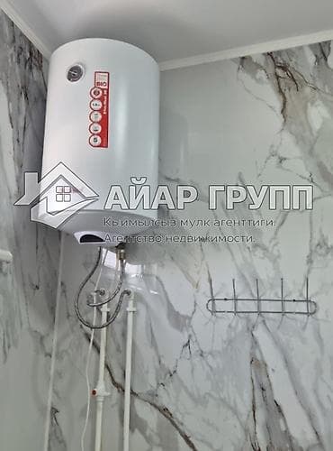кафе ош: Кеңселерди ижаралоо, 40 м², 1-катар, Өзүнчө санитардык түйүнү менен — 8