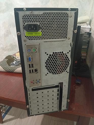 tx3 mini: Корпус ПК, Delux, ATX, цвет - Черный — 3