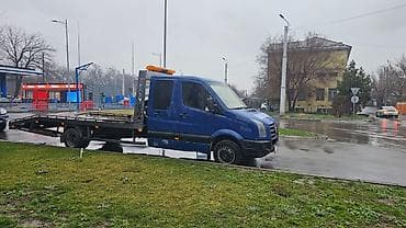 компрессор ролф: Эвакуатор, Mercedes-Benz, 2003 г., Ломаная — 9