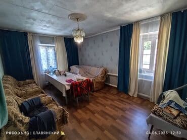 дом на той: Дом, 50 м², 3 комнаты, Агентство недвижимости, Старый ремонт — 21