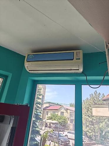 Сплит-система, Gree at lalafo.kg Сплит-система, Gree